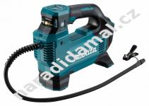 Kompresor na AKU články Makita DMP181Z 18V LXT Li-ion