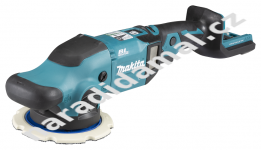Makita DPO600Z aku leštička 150 mm 18V LXT Li-ion