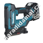 Aku pinkovačka Makita DPT353RFJ 18V/3,0Ah LXT Li-ion