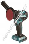 Makita DPV300Z aku leštička 50/75 mm 18V LXT Li-ion