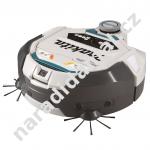 Makita DRC300Z AKU robotický vysavač 2 x 18V LXT Li-ion