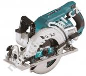 Aku kotoučová pila 185mm Makita DRS780Z 2 x 18V LXT Li-ion