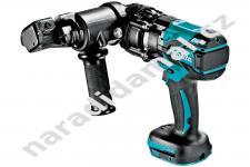 Makita DSC121ZKX1 aku střihač závitových tyčí 18V LXT Li-ion