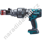 Makita DSC163ZK aku střihač armatur 18V LXT Li-ion