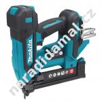 Aku sponkovačka Makita DST630Z 18V LXT Li-ion