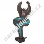 Makita DTC101ZK Aku nůžky na kabely LXT 18V Li-ion