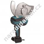 Makita DTC103ZK Aku nůžky na kabely ocelové LXT 18V Li-ion