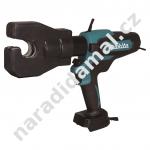 Makita DTC303ZK Aku krimpovací kleště LXT 18V Li-ion