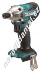 Aku rázový utahovák 1/4" Makita DTD156Z 18V LXT Li-ion