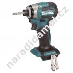 Aku rázový utahovák 1/4" Makita DTD173Z 18V LXT Li-ion