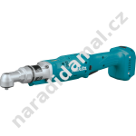 AKU úhlový utahovák 3/8" Makita DFL083FZ 14,4V Li-ion