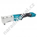 Makita DTL300Z Aku úhlový rázový utahovák 1/2" LXT 18V Li-ion