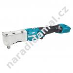 Makita DTL301Z Aku úhlový rázový utahovák 1/2" LXT 18V Li-ion