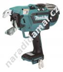 Makita DTR181ZJ AKU vazač ocelové výztuže 18V LXT Li-ion