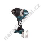 Aku rázový utahovák 1/2'' Makita DTW1002Z 18V LXT Li-ion