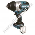 Aku rázový utahovák 1/2'' Makita DTW1004Z 18V LXT Li-ion