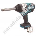 Aku rázový utahovák 3/4'' Makita DTW1005Z 18V LXT Li-ion