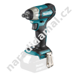 AKU rázový utahovák 1/2" Makita DTW181Z 18V LXT Li-ion
