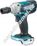 Aku rázový utahovák 1/2" Makita DTW190Z 18V LXT Li-ion