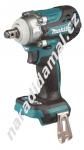 Aku rázový utahovák 1/2'' Makita DTW300Z 18V LXT Li-ion