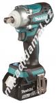 Aku rázový utahovák 1/2'' Makita DTW301RTJ 18V/5Ah LXT Li-ion