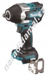 AKU rázový utahovák 1/2'' Makita DTW700Z 18V LXT Li-ion