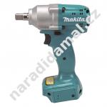 Aku rázový utahovák 1/2" Makita DTWA260Z 18V LXT Li-ion