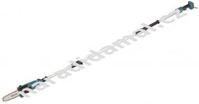 Makita DUA200Z01 AKU řetězová pila vyvětvovací 18V LXT Li-ion, lišta 200 mm