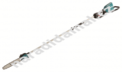 Makita DUA300Z AKU řetězová pila vyvětvovací 2 x 18V LXT Li-ion, lišta 300mm