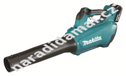 AKU ofukovač Makita DUB184RT 18V/5Ah LXT Li-ion