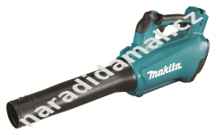 AKU ofukovač Makita DUB184Z 18V LXT Li-ion