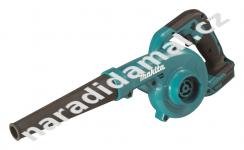 AKU ofukovač Makita DUB185Z 18V LXT Li-ion