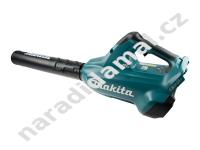 AKU ofukovač Makita DUB362Z 2 x 18V LXT Li-ion