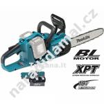 Makita DUC303Z aku řetězová pila 2 x 18V LXT Li-ion, lišta 300mm