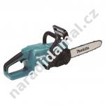 AKU řetězová pila Makita DUC307ZX3 18V LXT Li-ion, lišta 300mm