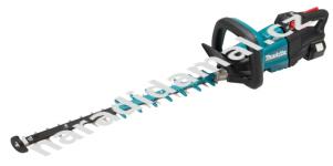 AKU plotostřih Makita DUH601PTE lišta 600mm 18V/5Ah LXT Li-ion