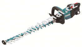 AKU plotostřih Makita DUH602RT lišta 600mm 18V/5Ah LXT Li-ion