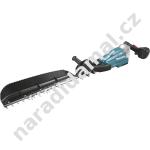 Makita DUH604SZ AKU plotostřih s lapačem odřezků lišta 600mm 18V LXT Li-ion