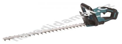 AKU plotostřih Makita DUH606Z lišta 600mm 18V LXT Li-ion