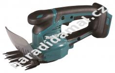 AKU nůžky na trávu/plotostřih Makita DUM111ZX 18V LXT Li-ion