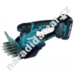 AKU nůžky na trávu/plotostřih Makita DUM604SYX 18V/1,5Ah LXT Li-ion