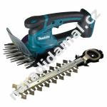 AKU nůžky na trávu/plotostřih Makita DUM604ZX 18V LXT Li-ion