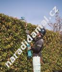 AKU plotostřih úhlový Makita DUN500WZ lišta 500mm 18V LXT Li-ion