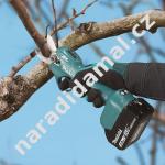 Makita DUP181Z aku nůžky na větve 18V LXT Li-ion