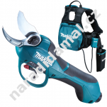 AKU zahradnické nůžky Makita DUP362PT2 2 x 18V/5Ah LXT Li-ion