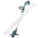 AKU vyžínač Makita DUR193Z 18V LXT Li-ion