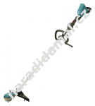 AKU křovinořez Makita DUR368LZ 2 x 18V LXT Li-ion