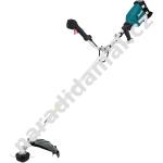 AKU křovinořez Makita DUR369APT2 2 x 18V/5Ah LXT Li-ion