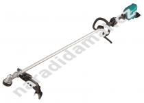 AKU křovinořez Makita DUR369LZ 2 x 18V LXT Li-ion