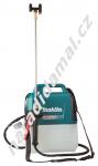Makita DUS054Z AKU postřikovač 5 l 18 V LXT Li-ion